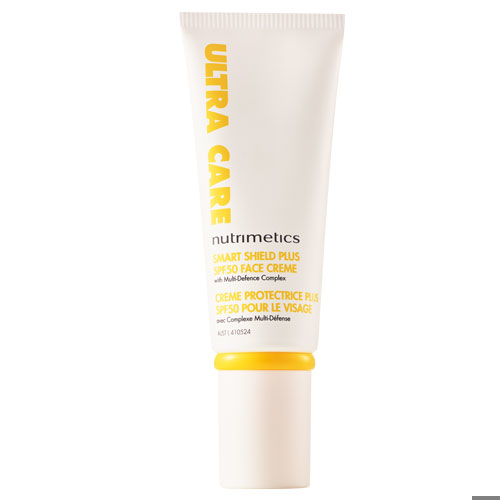 Product Detail - Nutrimetics - Ultra Care Smart Shield Plus SPF50