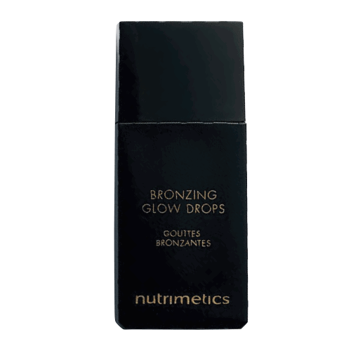 Bronzing Glow Drops 30ml