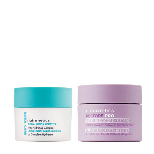 Shop - Nutrimetics - Skincare