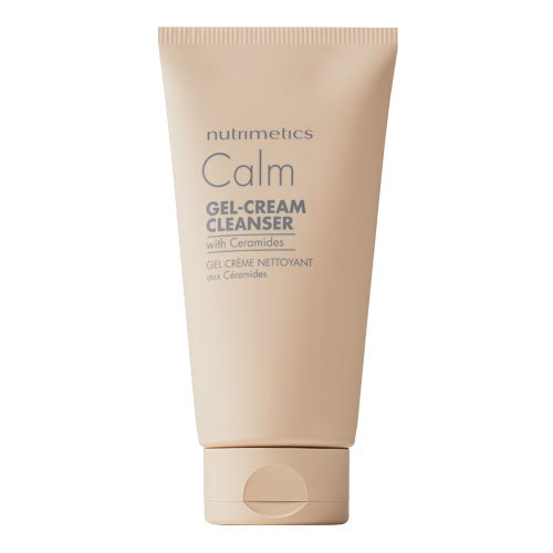 Product Detail - Nutrimetics - Calm Gel Cream Cleanser 150ml
