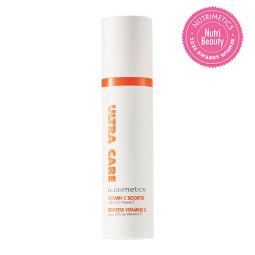 Product Detail NZ - Nutrimetics - Ultra Care Vitamin C Booster 30ml